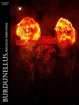 cover image of Burdunellus, Regulus Hispaniae